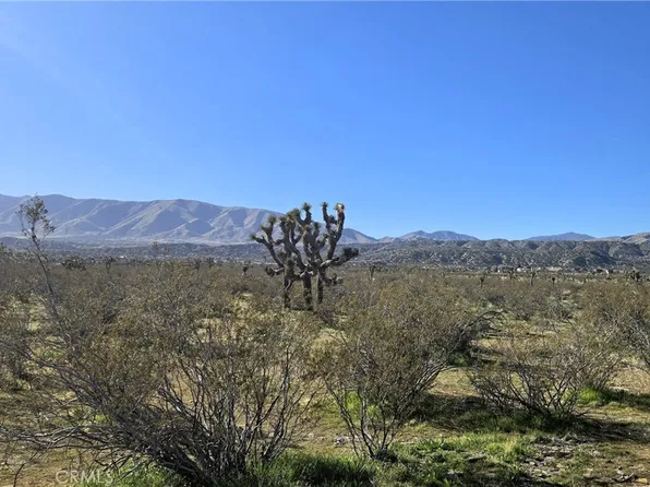 105 E Avenue V8 #106th-lot 20, Pearblossom, CA 93553