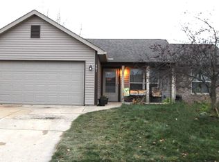301 Persimmon Trl, Lafayette, IN