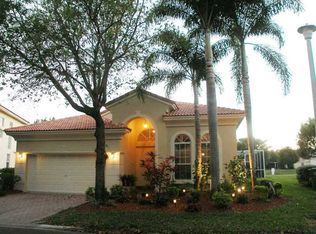 1738 NW 74th Ave, Pembroke Pines, FL 33024