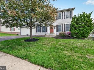 2094 E Greenleaf Dr, Frederick, MD 21702