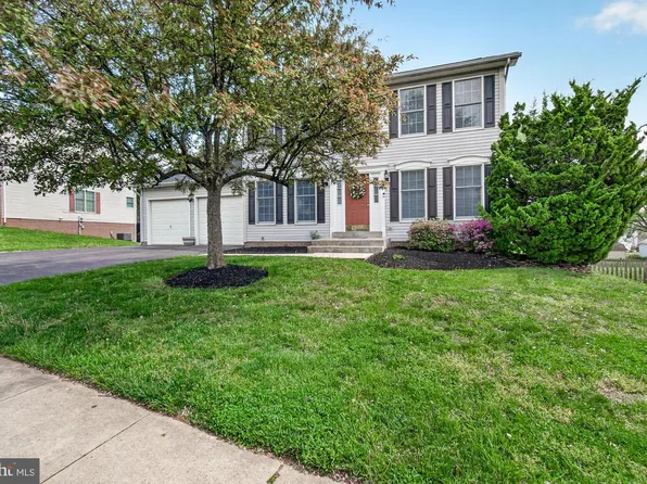 2094 E Greenleaf Dr, Frederick, MD 21702