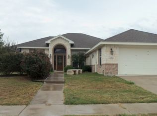 710 Constellation Dr, Killeen, TX 76542