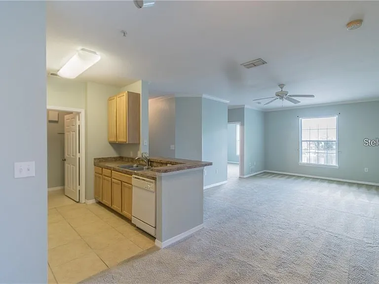 10203 Courtney Palms Blvd #201 — Photo 9