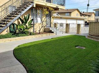 10544 La Reina Ave APT C, Downey, CA 90241