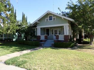 303 W 21st St, Merced, CA 95340