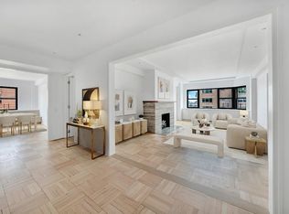 20 Sutton Pl S APT 19B, New York, NY 10022