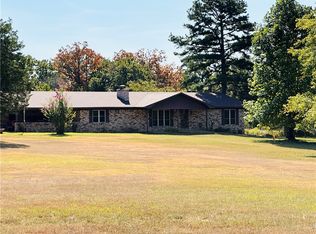 6104 N Highway 71, Alma, AR 72921