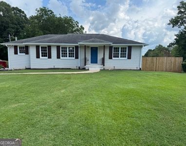 635 Birchwood Ln SW, Marietta, GA, 30060