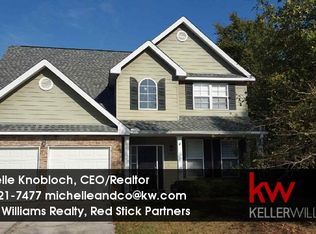 37130 Timothy Ave, Prairieville, LA 70769