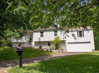 80 Baird Trce, Springfield, MA 01118