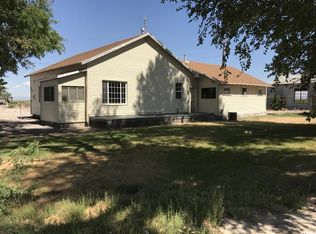 4240 N Jones Rd, Delta, UT 84624