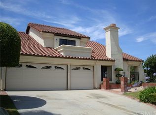 16353 Elza Dr, Hacienda Heights, CA 91745