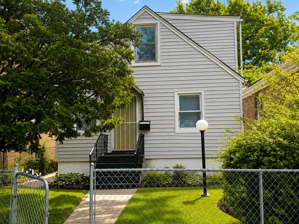 1249 W 108th Pl, Chicago, IL 60643