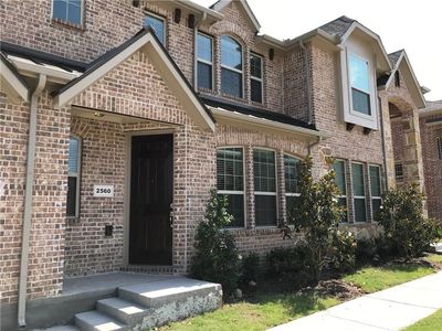 2560 Sarah Ln, The Colony, TX, 75056