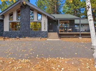 10920 Whitehorse Rd, Truckee, CA 96161