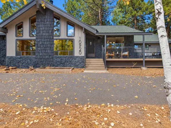 10920 Whitehorse Rd, Truckee, CA 96161