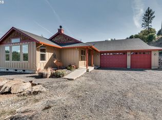 23402 S Estacada Rd, Estacada, OR 97023