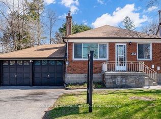 313 Morningside Ave, Toronto, ON M1E 3G2