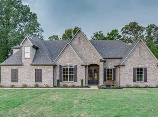 3985 Glenda Gail Rd, Southaven, MS 38672