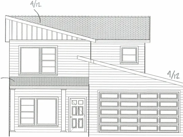 13 Persinger Pl Lot 13, Clarksville, TN 37042