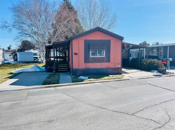 118 Winegar Dr, Ontario, OR 97914