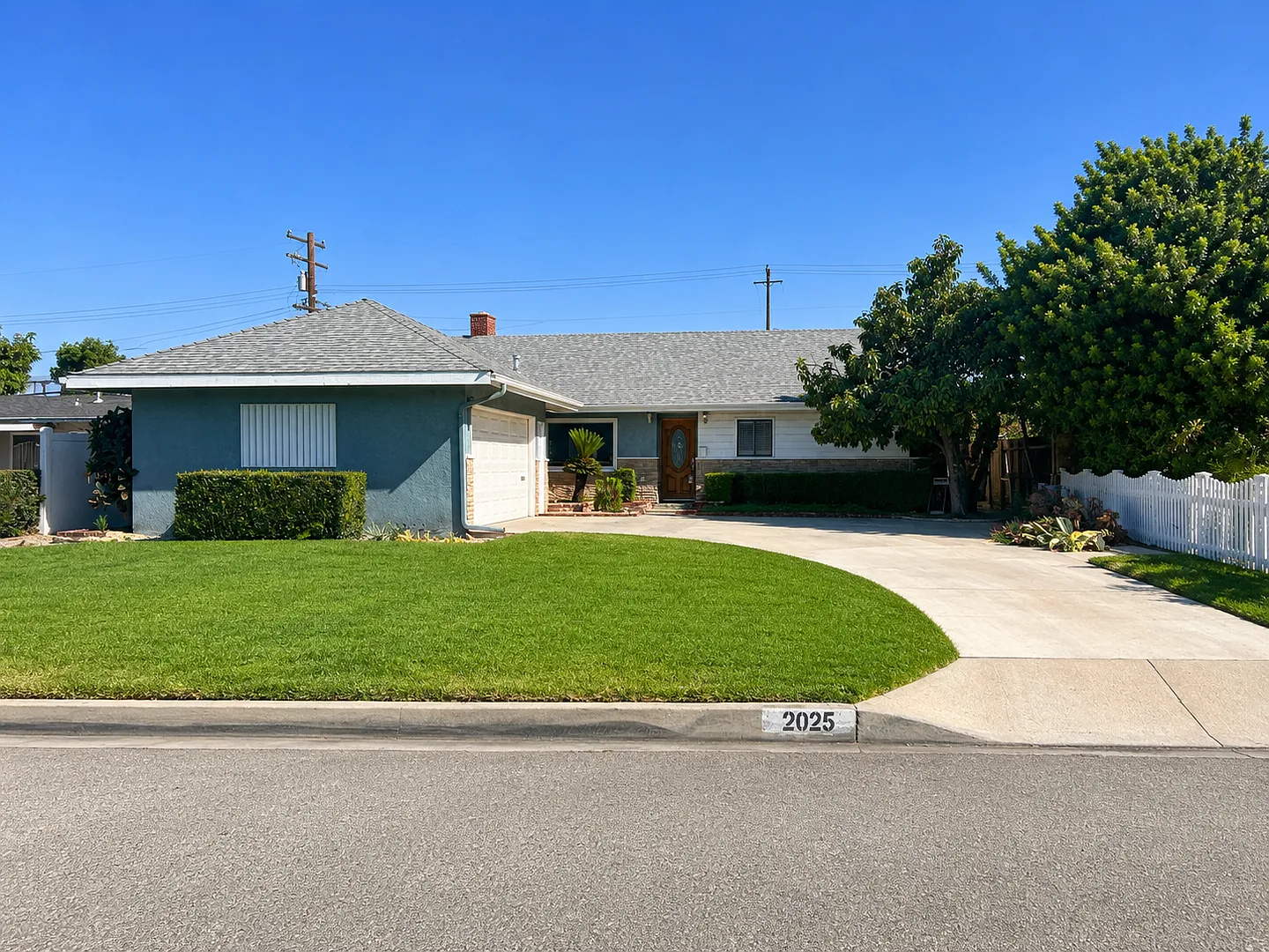 5 Bed 1.5 Ba in Covina — Photo 1