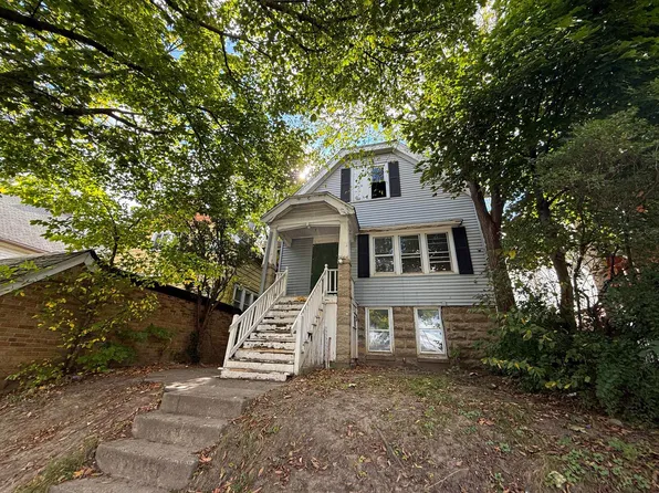 2309 West Mitchell STREET #2311, Milwaukee, WI 53204