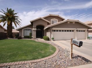 3564 W 12th Ln, Yuma, AZ 85364