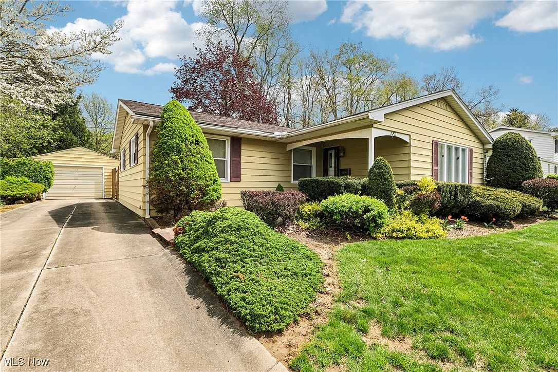 2263 Hoch Dr, Cuyahoga Falls, OH 44221 | Zillow