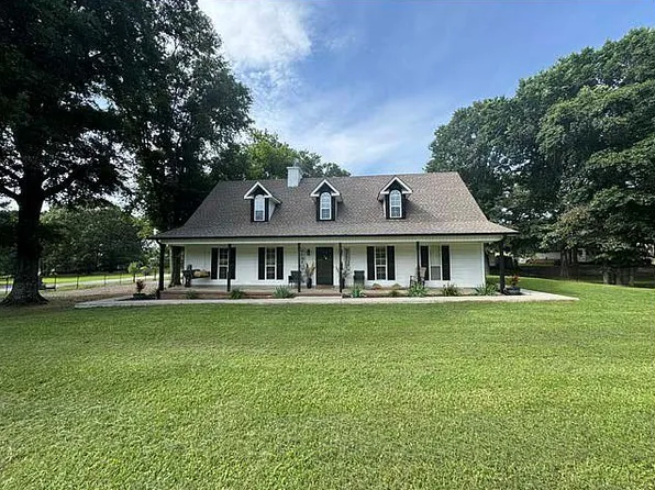 2 Greenbrier Hts, Greenbrier, AR 72058