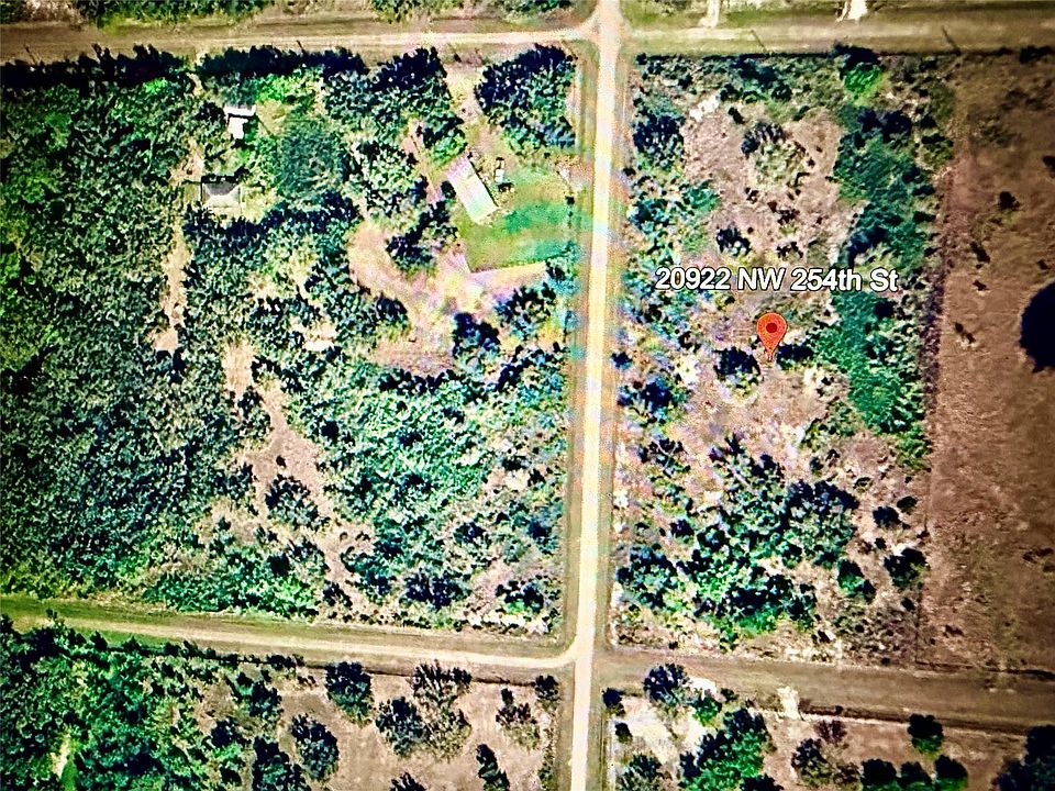 2nd image of 20922 NW 254th