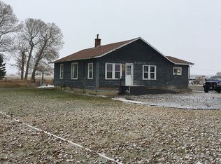 625 Road 7, Powell, WY 82435