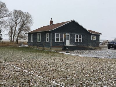 625 Road 7, Powell, WY, 82435