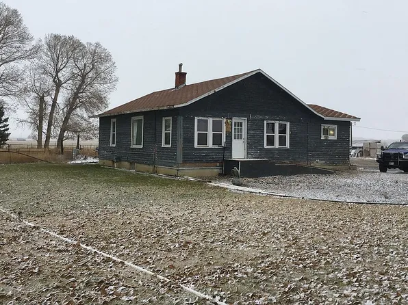625 Road 7, Powell, WY 82435