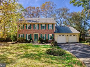 15312 Durant St, Silver Spring, MD 20905