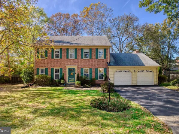 15312 Durant St, Silver Spring, MD 20905