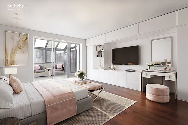 Sold by Sotheby's International Realty | media 11