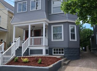 1321 7th Ave, Schenectady, NY 12303