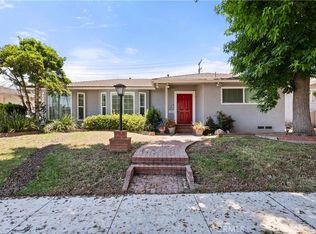 1066 E 45th Way, Long Beach, CA 90807