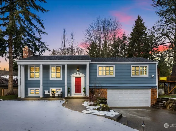 15054 SE Fairwood Blvd, Renton, WA 98058