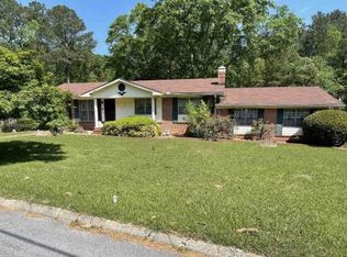 1508 N 15th Dr, Lanett, AL 36863