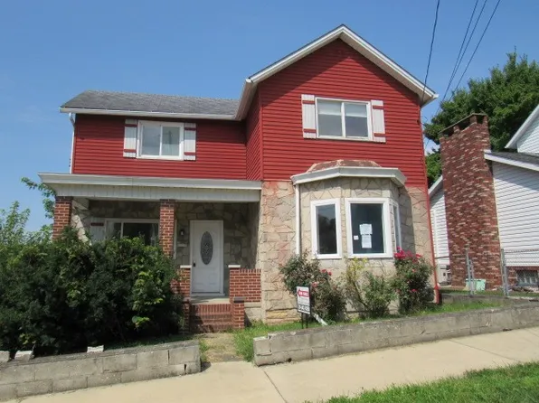 109 Yoder Ave, Mount Pleasant, PA 15666
