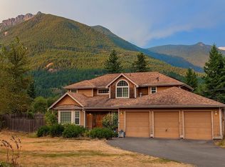 13506 435th Pl SE, North Bend, WA 98045