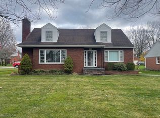 274 Griswold Dr, Youngstown, OH 44512