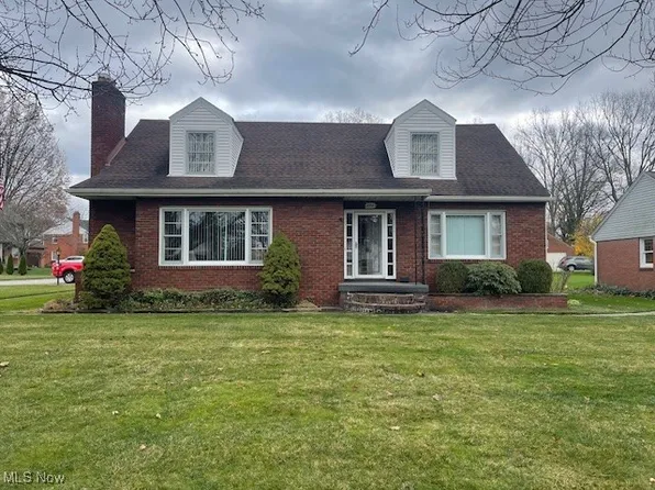 274 Griswold Dr, Youngstown, OH 44512