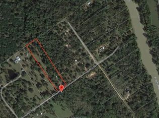 2525 Private Road 1195, Midway, TX 75852
