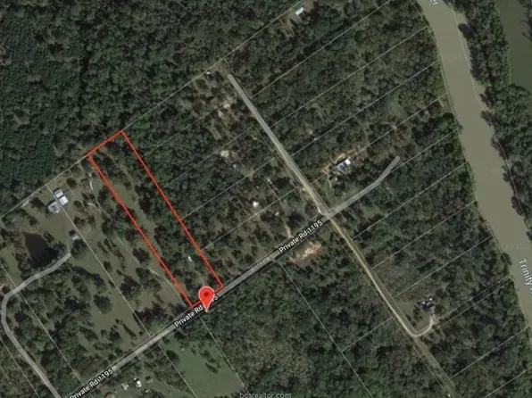 2525 Private Road 1195, Midway, TX 75852