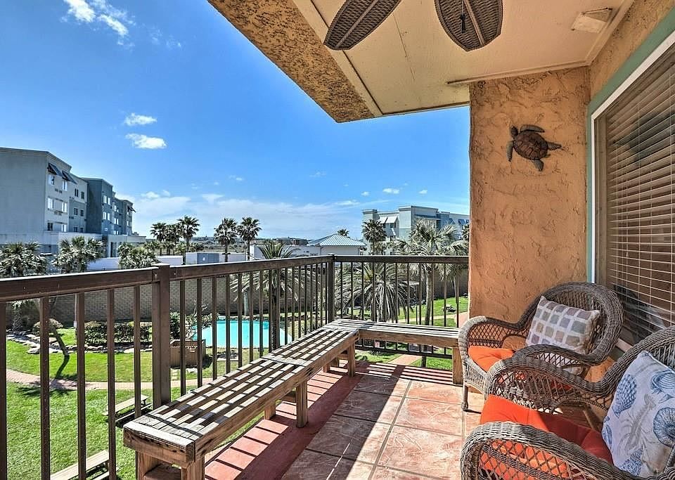 1st image of 9520 Seawall Blvd APT 215