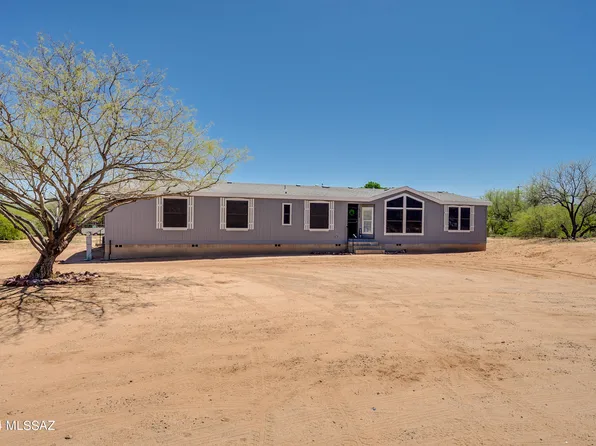 16725 S Country Club Rd, Sahuarita, AZ 85629