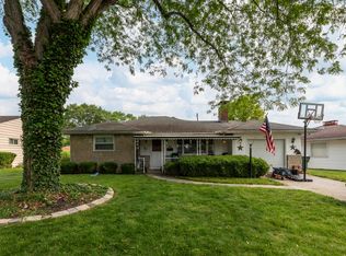 2700 Saint Joseph Ave, Columbus, OH 43204